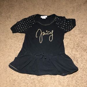 JUICY COUTURE SHIRT